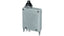 E-T-A THERMAL-MAGNETIC CIRCUIT BREAKER 3400-IG2-P10 AG392 | E-T-A