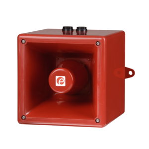 E2S A121 High-Powered Electronic Alarm Horn Main image