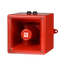 E2S A121 High-Powered Electronic Alarm Horn
