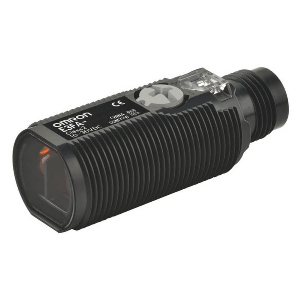 E3FA-DP21 Photoelectric Sensor | Omron