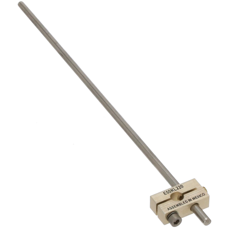 Eaton E50KL220 Limit Switch Lever - Adjustable Stainless Steel-Ram Automations