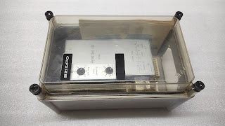SELCO E7500 AG709 Synchronizing Aid - Industrial Power Control-Ram Automations