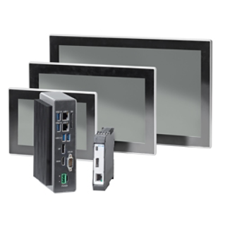 Eaton 16k09-660 Human Machine Interface - HMI