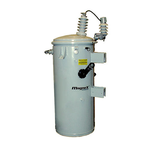 Eaton STN0,1 Single-Phase Transformer for Efficient Power Distribution Main image