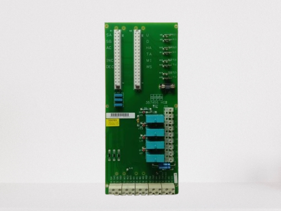 Efficient Elevator/Escalator Board | KONE 357456 H02