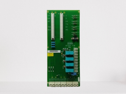KONE 357456 H02 Elevator/Escalator Control Board – Reliable Performance-Ram Automations