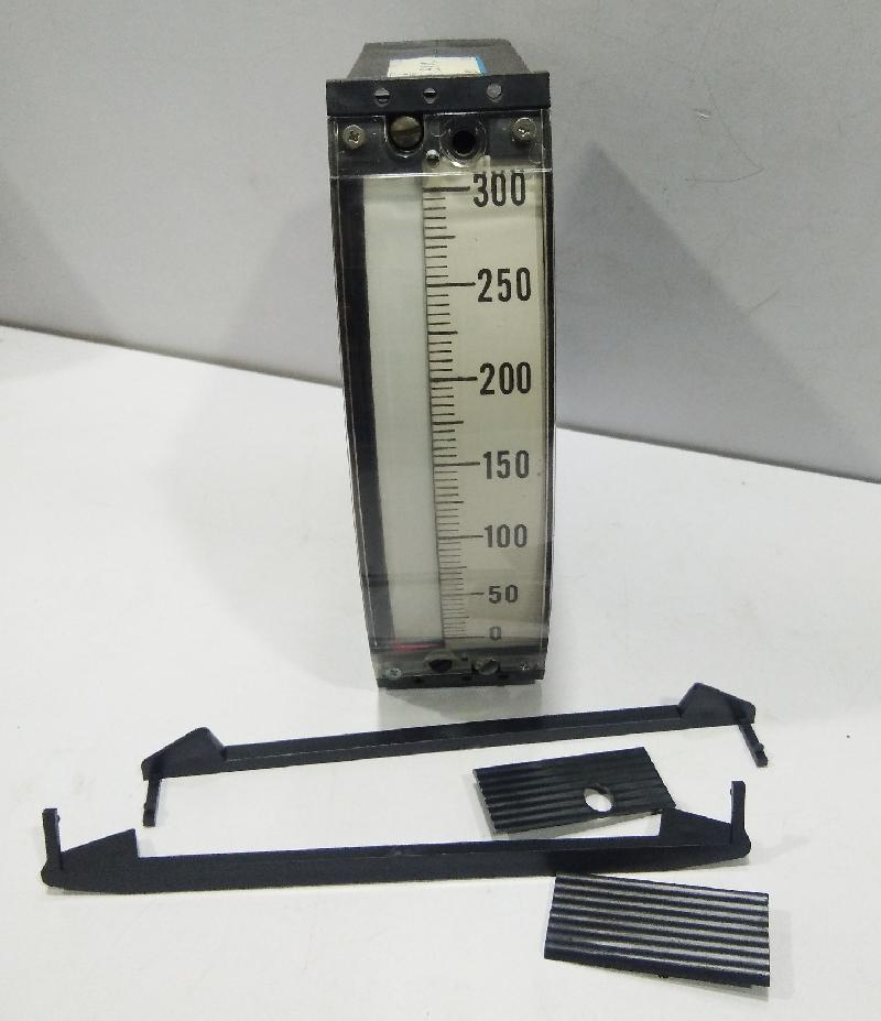 Eicher Richards 1251M - 1500A Precision Test Gear