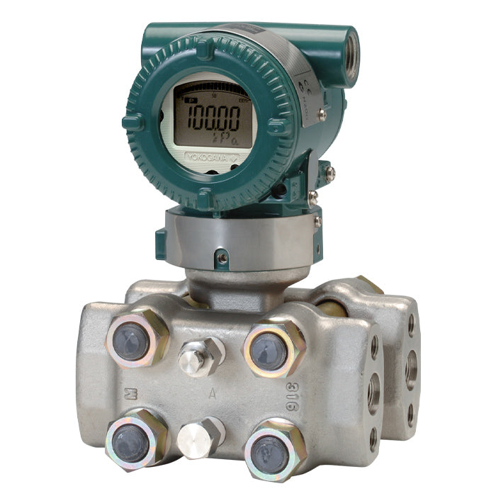 EJA130A Yokogawa Transmitter | Yokogawa