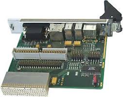 EKF SYSTEM CCR-79-RI0 0.01.00 CPU Board - Industrial Automation-Ram Automations
