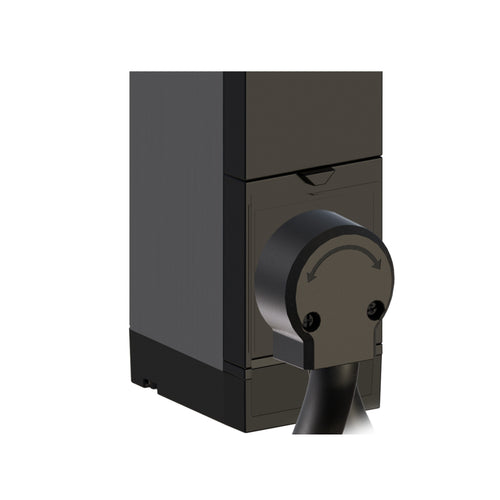 Elba PCD 1220 CM Euro-Module - High Performance Data Connector-Ram Automations