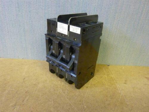 Electric Circuit Breaker Heinemann Ja4S A38A38B6B6 Ea 04 W A | Heinemann