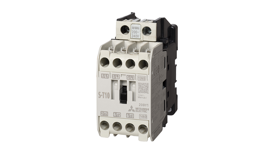 Electric Contactor Sr-k4 | Mitsubishi Electric