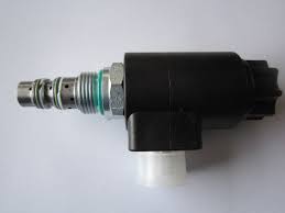 Electric Directional Valve Set Flutec WSE3 | Flutec Main image