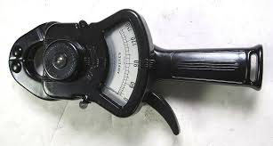 Electric Tong-test Ammeter Set | Columbia Main image