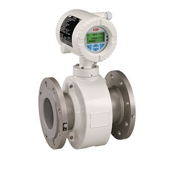 Electromagnetic Flowmeter Abb Fep311 032A1D1D4B0A1A0A1A1C1 005519 Main image