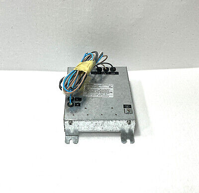 Transtar VL98 Electronic Ballast - Fluorescent Lamp Ballast-Ram Automations