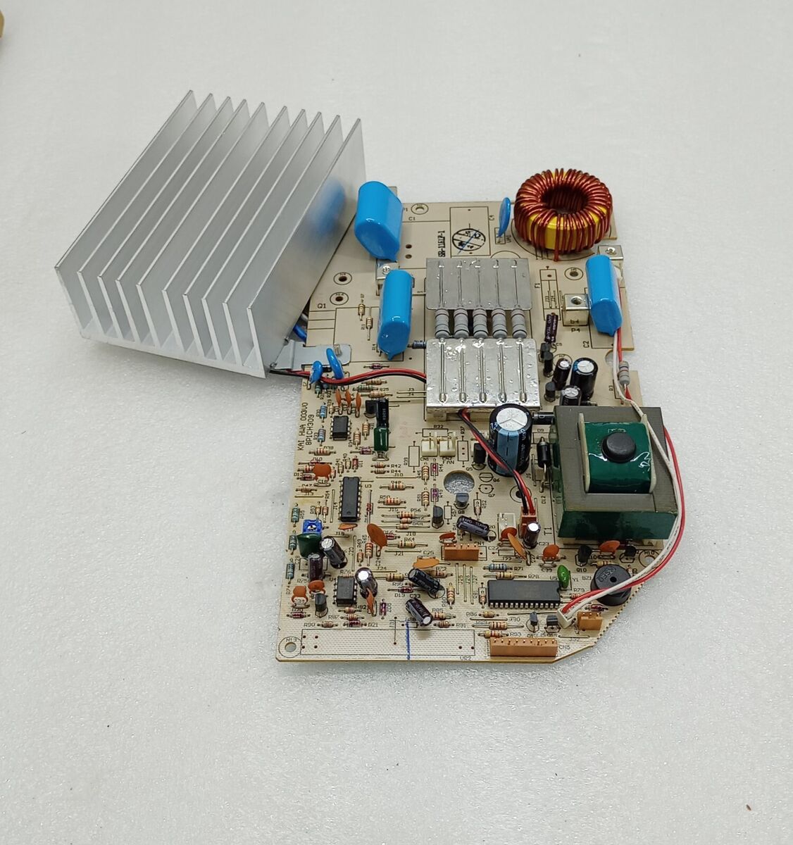 Electronic Board 003V0 Kai Hwa Main image