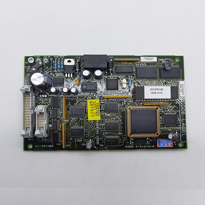 Electronic Board Kone 857853 H02 | Kone Main image