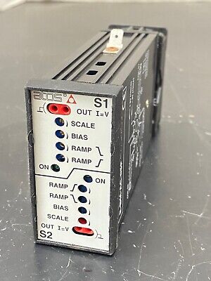 Electronic Driver Atos E-BM-AC-05F | Atos Main image