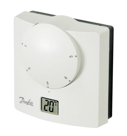 Electronic Room Thermostat 230V Danfoss Ret | Danfoss