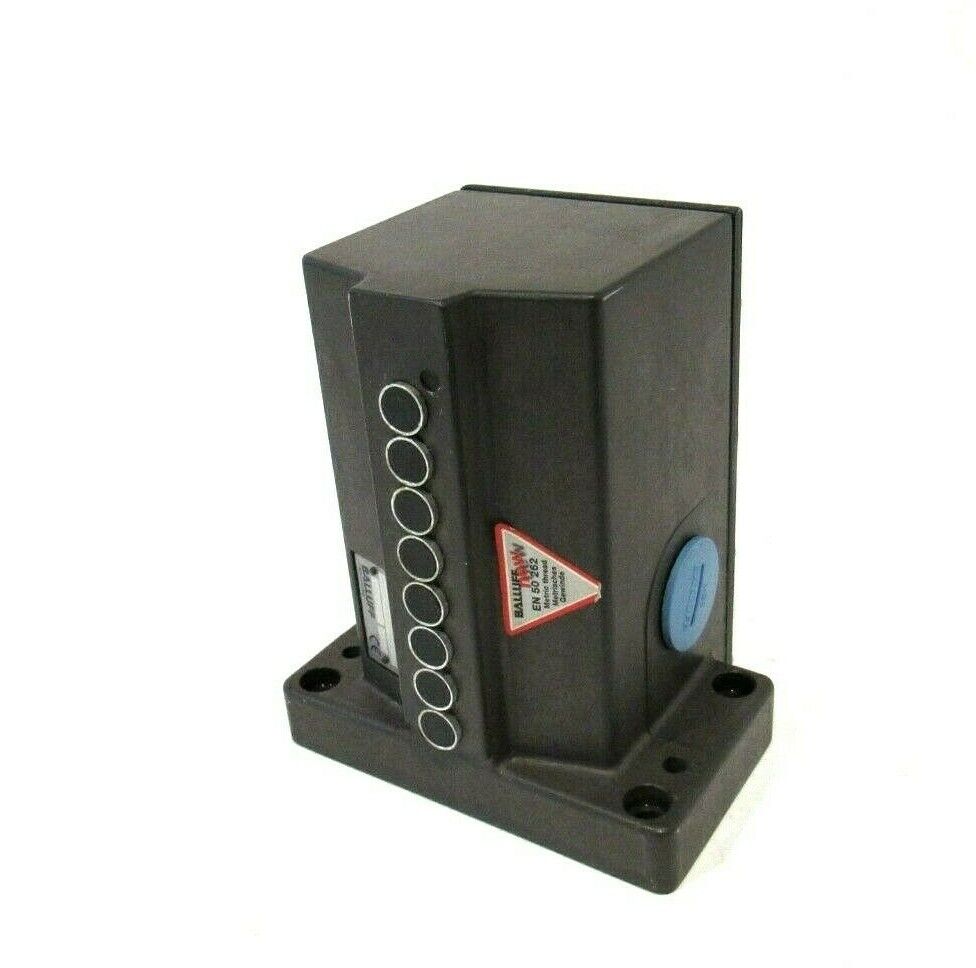 Electronic Serial Limit Switch Bns 816 X869 B08 00 12 602 11 | Balluff Main image