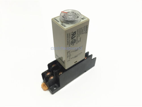 Siemens 7PU2240-5BN32-0Z Electronic Timer 0.6-6 Hrs-Ram Automations
