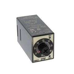 Electronic Timer 5A Idec Gt5P N | Idec