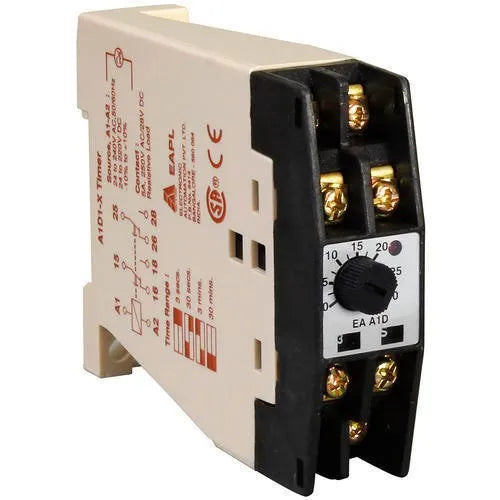 Electronic Timer A1D 240V Ac | Ea