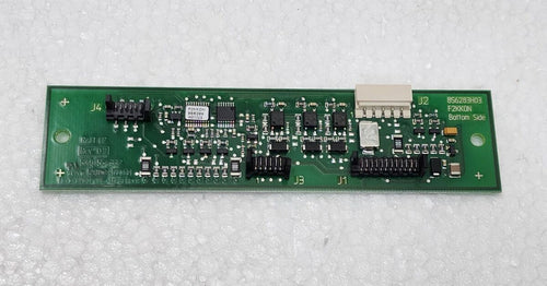 KONE Elevator Board 856283H02 - Reliable Control System-Ram Automations