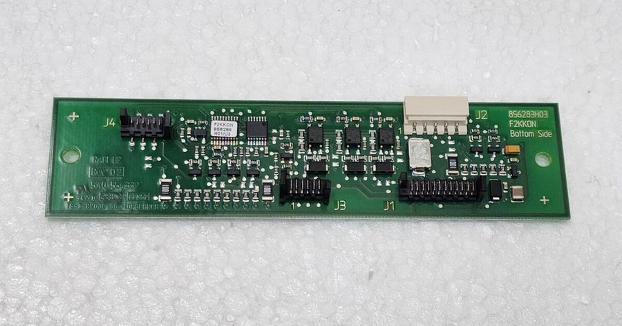 KONE Elevator Board 856283H02 - Reliable Control System-Ram Automations