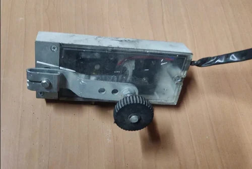 Elevator Gate Switch DC230V | Hyundai Main image