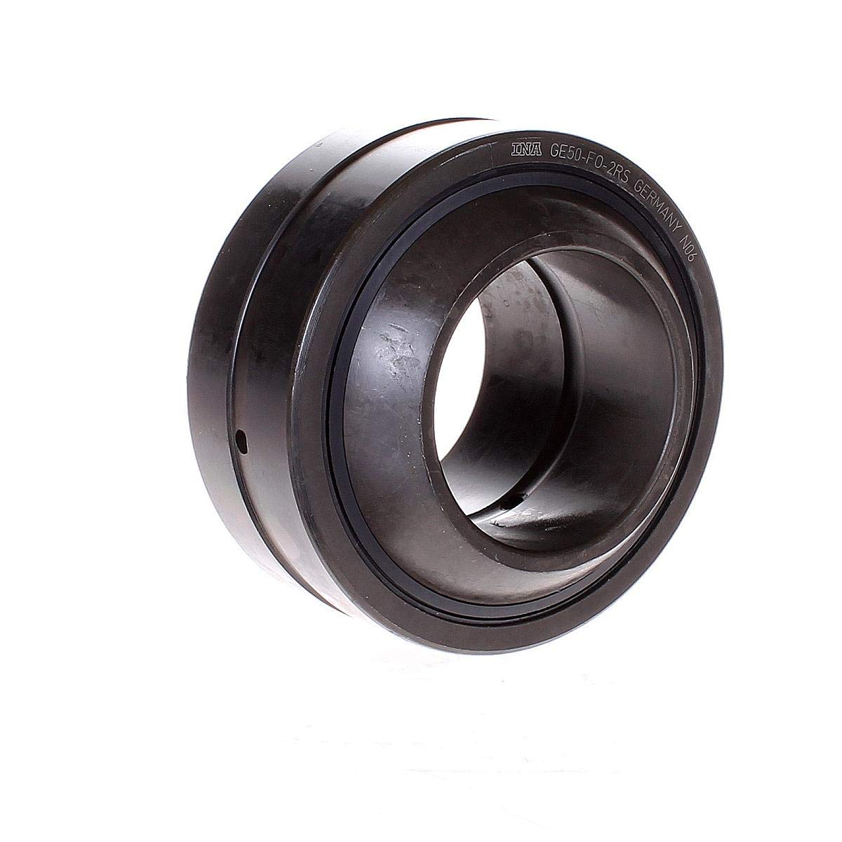 Elges GE50-DO-2RS Spherical Bearing | Elges