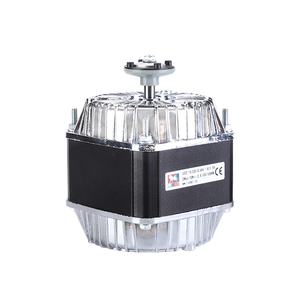 Elgin MM-20B Micro Motor Air Circulator for Efficient Cooling Main image