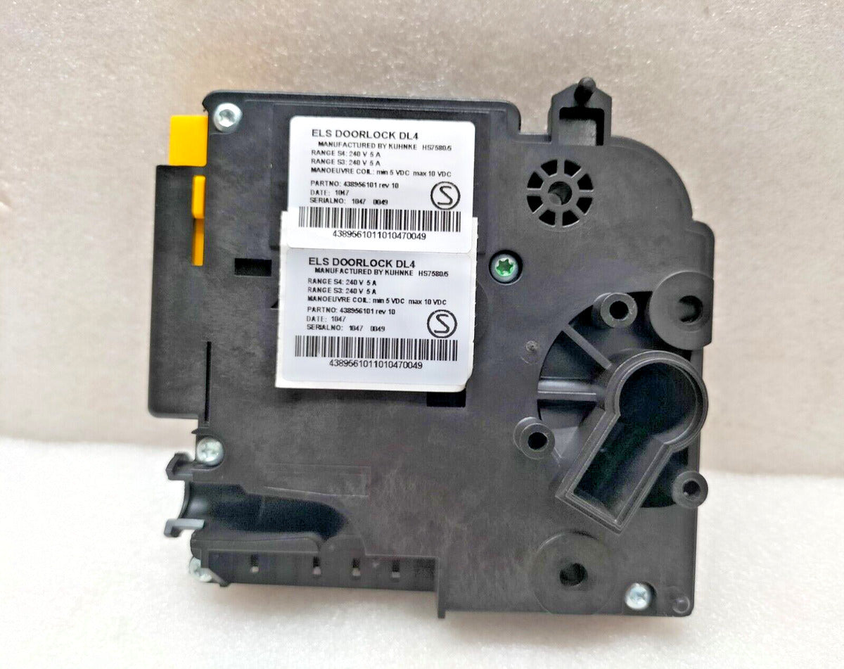 Els Door Lock 438956101 Kuhnke | Kuhnke Main image