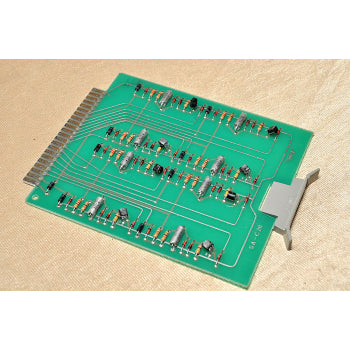 ELTEK EP831A PCB Card | ELTEK