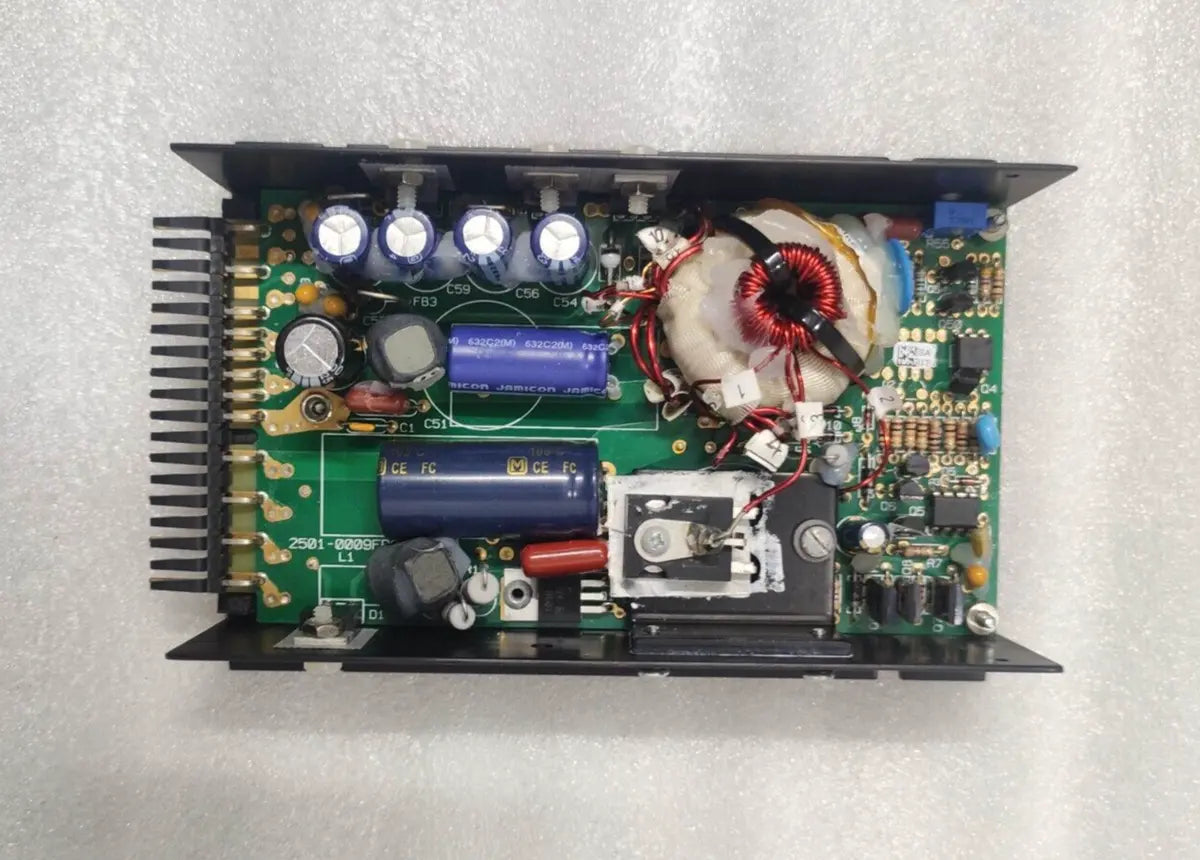 EMEI VT25-373-99/X9 Power Supply DC to DC Converter AG668