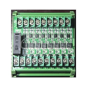 Emerson Saab Tank Radar Level Datic SFC LD 80S SCB-41 PCB Card - Upgrade Your Tank Monitoring System Main image