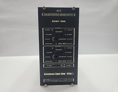 EMI EDSP Double Output Power Supply Unit 592 AG261 | EMI