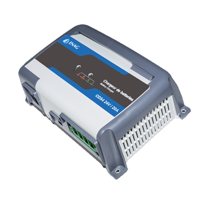 ENAG 720 Battery Charger 24V 30A AG426 | ENAG