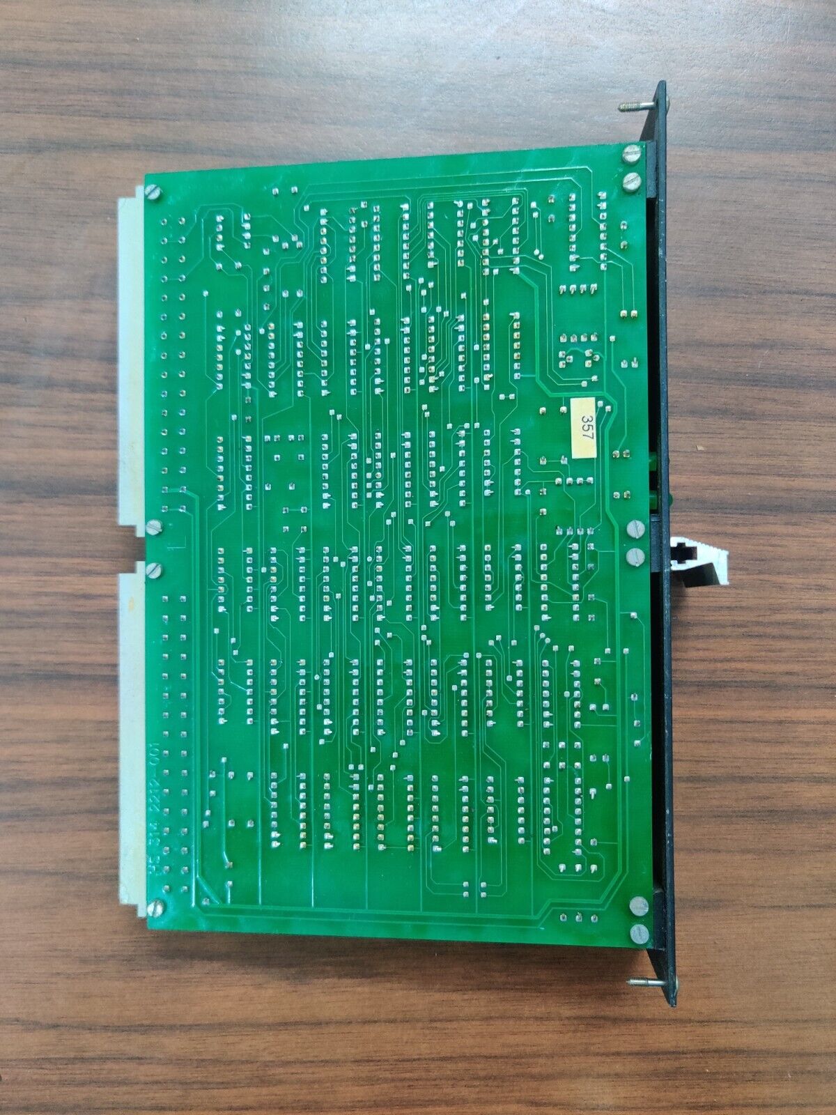 Encoder Receiver Hagglunds EREC 214 1127-801 | Hagglunds Main image