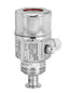 Endress + Hauser Cerabar M PMC51-RA25/0 Pressure Transmitter - High Performance and Reliable