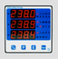 Energy Meter Rish Delta | Rishabh