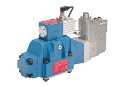 Enhance Precision and Performance with Moog MOD.D635-606BT Framo-ID.NO.A16637 Servo Valve H643