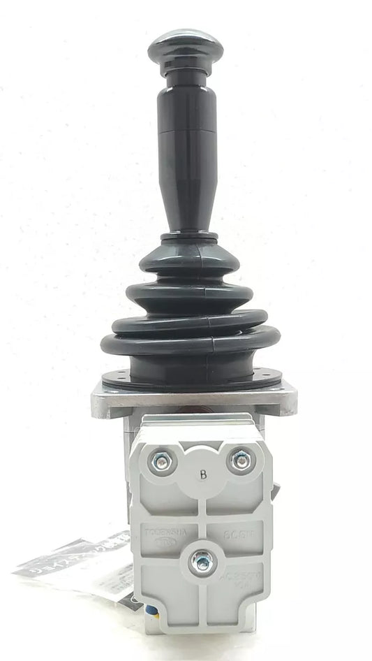 Enhance Your Control with TODENSHA Joystick LU X L,BS