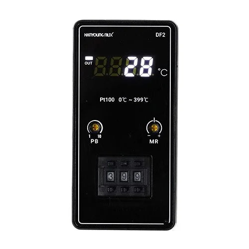 Enhance Your Control with Tool-Temp DNK 6282 Double Level Feature Main image