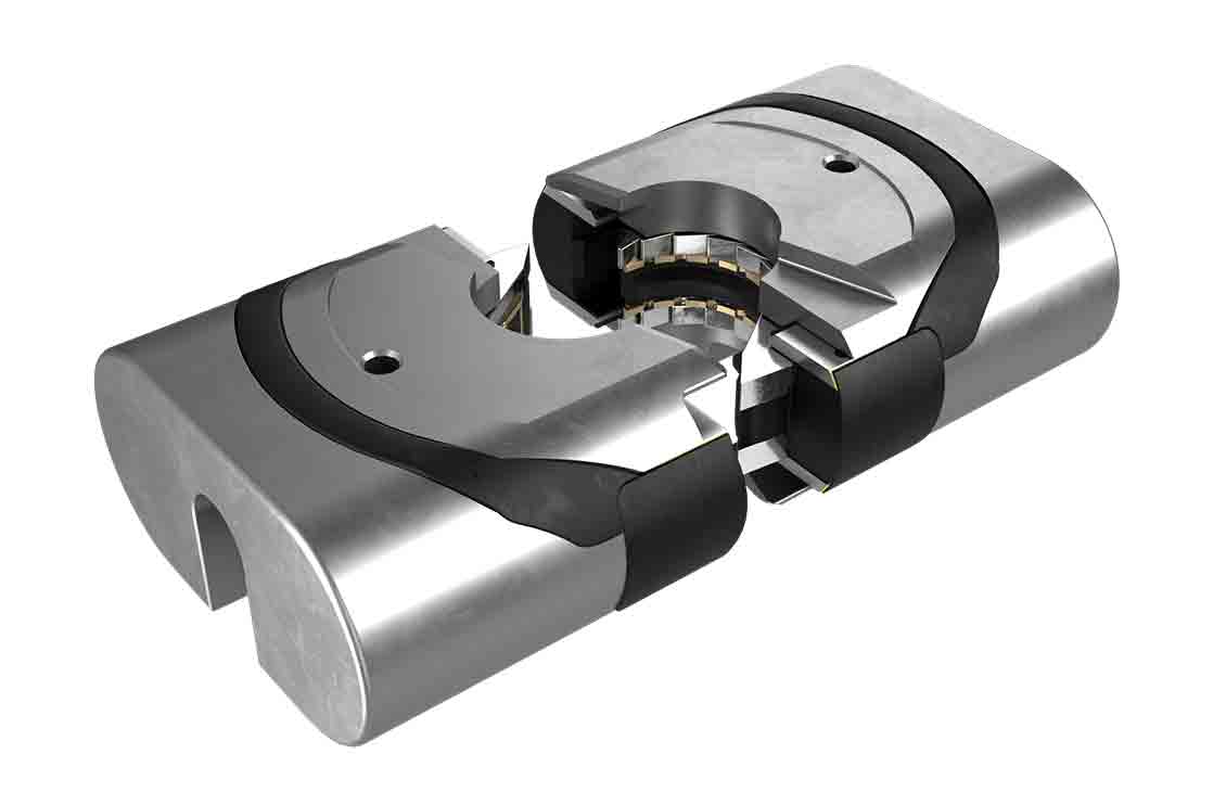Enhance Your Sound with the Block Bop Cooper Cemeron 615356-1 H498