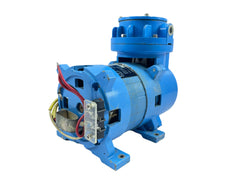 ENOMOTO MICRO PUMP MX-808-S AC100V MOTOR DIVE AIR PUMPS AG74 | ENOMOTO