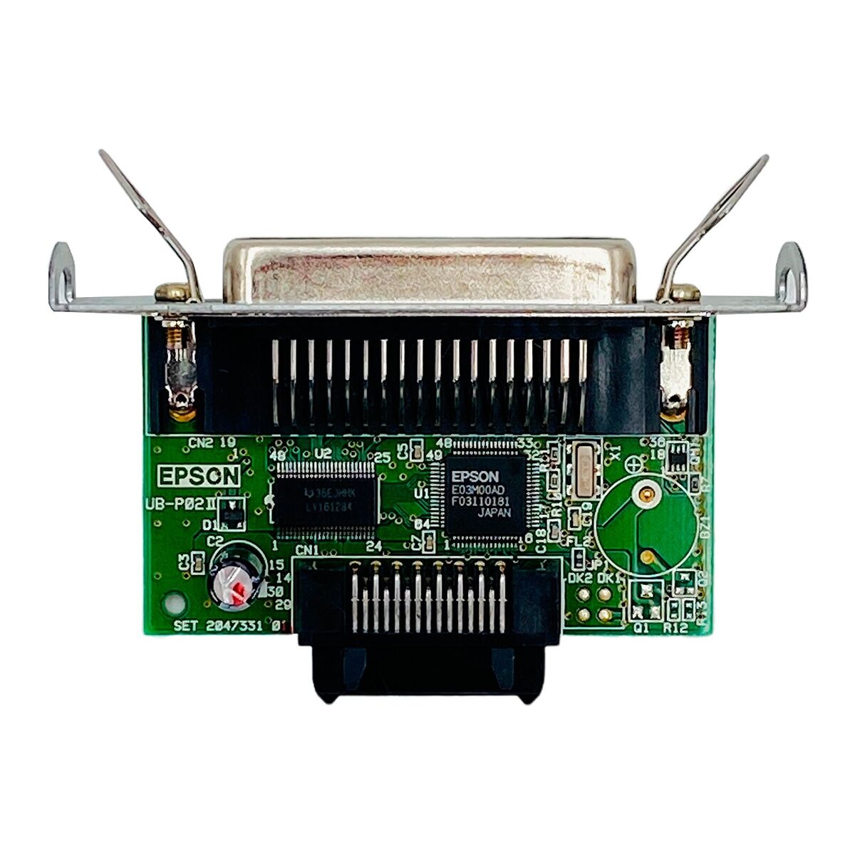 EPSON M112D Adapter - Parallel Interface | EPSON