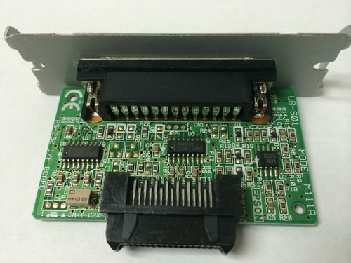 EPSON UB-P02II Parallel Interface Adapter for M112D Printers-Ram Automations