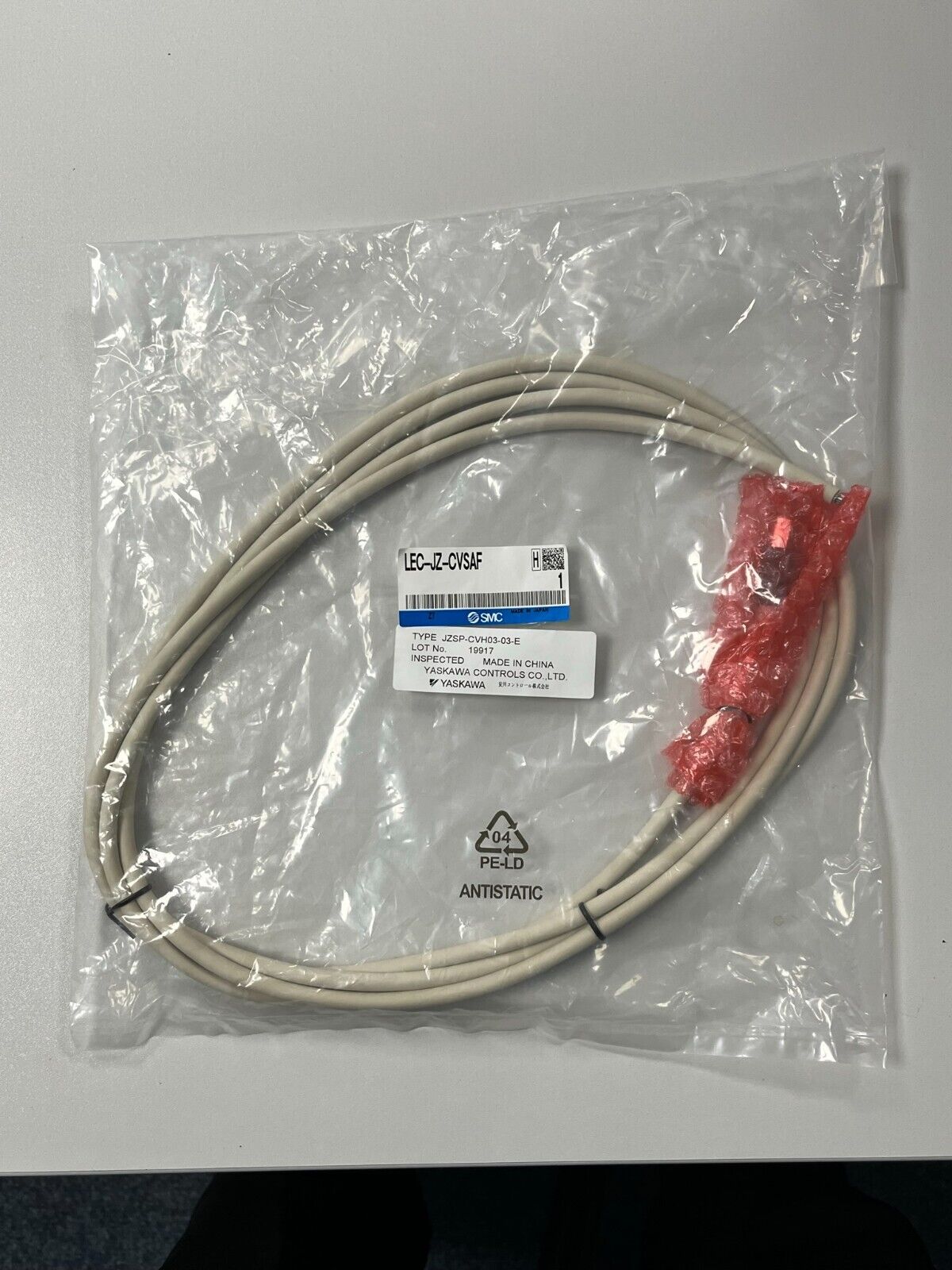 ERICSSON TSR90104723R1A - Network Cable Part | Ericsson